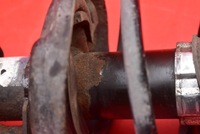 фото thumb №6, Амортизатор левый перед 13329593 chevrolet cruze 1 i j300 1.6 16v 124 km