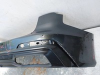 фото thumb №9, Audi a6 s6 c8 4k 18- s-line kombi бампер задний задняя