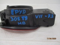 фото thumb №9, Peugeot 308 ii t9 hb крышка заливной топлива epyd