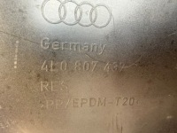 фото thumb №15, Audi q7 4l бампер перед передній 05-09 розпилювач. комплектний lz5q 4l0807437