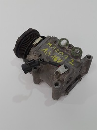 фото thumb №4, Компрессор кондиционера mazda ii 02-07 rok 1.4 e