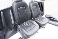 фото thumb №10, Сиденья сиденье кожа audi q5 8r