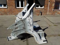 фото thumb №1, Crafter man tge 17- чверть перед передня ліва