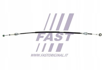 фото thumb №2, Трос изменения коробки передач fast ft73063