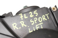 фото thumb №9, Range rover sport l320 рестайлинг фара переднее правые лампа правая перед ксенон