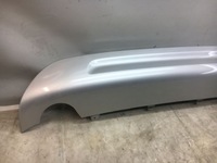 фото thumb №2, Volvo xc70 спойлер накладка бампера зад 30698474