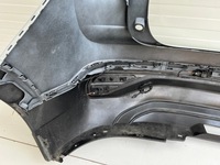 фото thumb №12, Бампер задній задня volkswagen vw taigo 4pdc