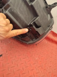 фото thumb №13, Dacia duster ii lift iii білий europa full led лампа ліва