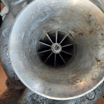 фото thumb №6, Bmw f07 5 gt 3.0d n57 турбонагнетатель 779975908