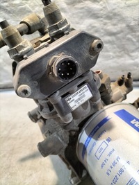 фото thumb №8, Осушитель воздуха iveco stralis k040604n00