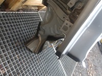 фото thumb №5, Mazda cx-5 kd 12-17 лонжерон правая стойка фартук лонжерон перед цвет 45p