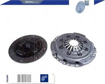 фото thumb №15, Блакитний print adn130238 набір зчеплення