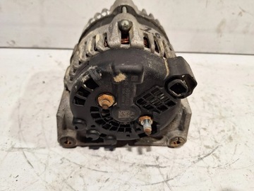 фото thumb №5, Генератор 13595628 opel astra j 1.6turbo