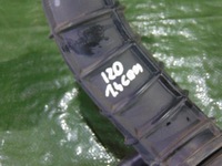 фото thumb №8, Wąż труба повітрозабірник повітря i20 1.4 crdi 28138-1j200