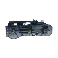 фото thumb №1, Панель управление обдув vw lt sprinter vito