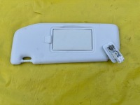 фото thumb №1, Peugeot 208 ii 2019- козирок козирок захист сонцезахисна ліва