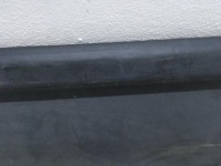 фото thumb №6, Молдинг дверь правый перед iveco daily 06-12