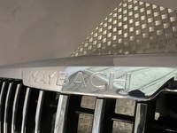 фото thumb №12, Оригинальный kompletny бампер перед решётка радиатора mercedes gls x167 2019- maybach