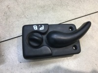 фото thumb №4, Ручка внутрішня задня комплект movano i 7700352