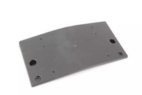 фото thumb №1, Mercedes benz slk r171 передний бампер кронштейн licencji a1718850181