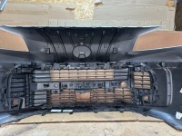 Бампер передній перед toyota proace рестайлінг  23- Київ, фото thumb