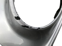 фото thumb №11, Porsche 911 turbo carrera бампер задня задній