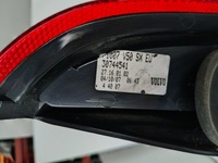 фото thumb №7, Лампа левая задняя volvo v50 lift led