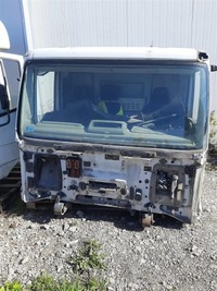 фото thumb №13, Кабіна сидіння iveco euro cargo tector 3.9 170km 1997-2014 білий