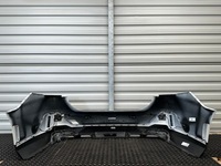 фото thumb №6, Bmw 5 g60 бампер задняя europa a96