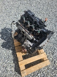 Двигатель 1.4 e-hdi 8h01 citroen peugeot #1333 в Украине, фото thumb