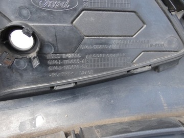 фото thumb №15, Бампер решітка решітка ford kuga mk-2 st-line рестайлінг