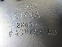 фото thumb №6, Jaguar x-type sedan замок задней крышки 2x43-f43102-ab микровыключатель