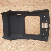 фото thumb №1, Mercedes a klasa w177 потолок панорама