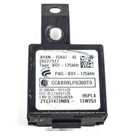 фото thumb №8, Модуль управление keyless land rover discovery iv l319 28227917 13952803