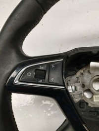 фото thumb №11, Skoda octavia iii 3 воздуховод многофункциональный 5e0419091ab