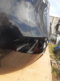 фото thumb №14, Бампер задняя mercedes w176