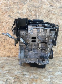 фото thumb №12, Двигатель g4ft 1.6t gdi kia sportage v nq5 hyundai tucson nx4 оригинал 23 km