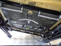 фото thumb №11, Сидіння правий перед пасажира mitsubishi colt vi 04- 3d