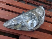 фото thumb №1, Honda jazz 02 -08 лампа перед передняя левая оригинал