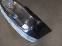 фото thumb №11, Kompletny перед капот бампер лампа крыло opel vectra c z20r