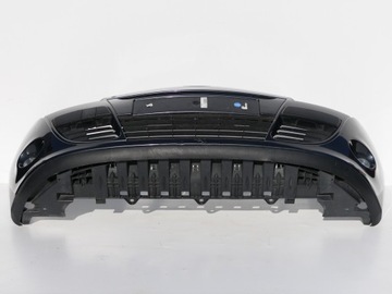 фото thumb №10, Бампер перед переднє renault megane iii 3 cabrio купе teb66 09-11r.