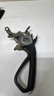 фото thumb №2, Mazda rx8 rx-8 рычаг тормоза ручного ручка ручной