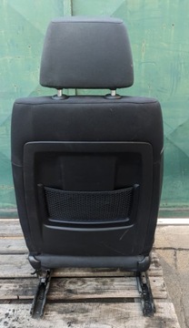 фото thumb №12, Bmw e87 11r сиденья диван комплект