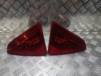 фото thumb №1, A5 lift s5 лампа ліва лівий задня w кришка sportback