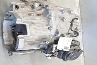 фото thumb №8, Коробка передач передач volvo xc90 i 1285124 2.0l бензиновий 232kw 2017