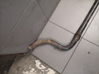 фото thumb №5, Тяга стабілізатор перед vw touareg 2.5 tdi