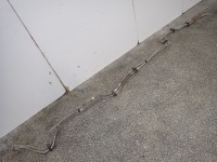 Купити Патрубок шланг трубка кондиціонера mercedes v klasa a4478301715 a4478301615, фото thumb