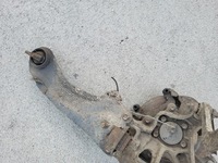 фото thumb №11, Поворотний кулак важіль правий задня mazda 6 ii gh kombi