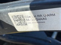 фото thumb №9, Kia x ceed 1.0 1.5 t-gdi підвішування зад поворотна опора візок важелі комплект