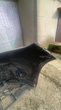 фото thumb №7, Renault scenic iii рестайлінг бампер переднє комплектний 2013-2016